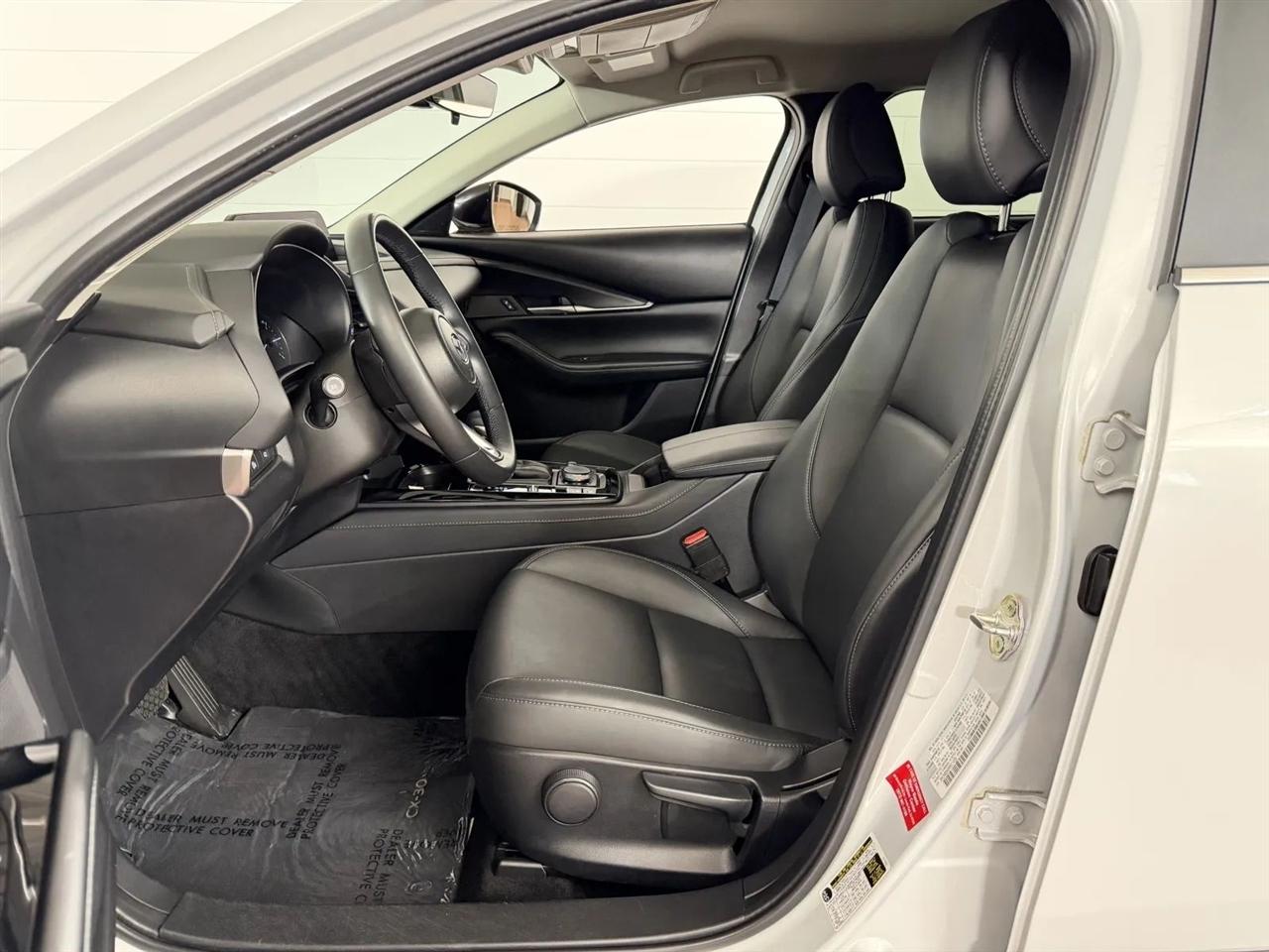 Mazda CX-30 Select 2024