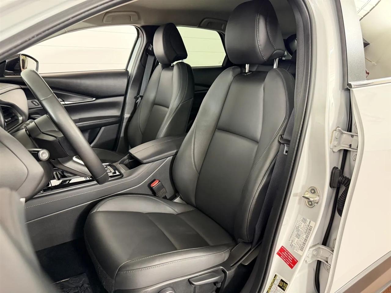 Mazda CX-30 Select 2024