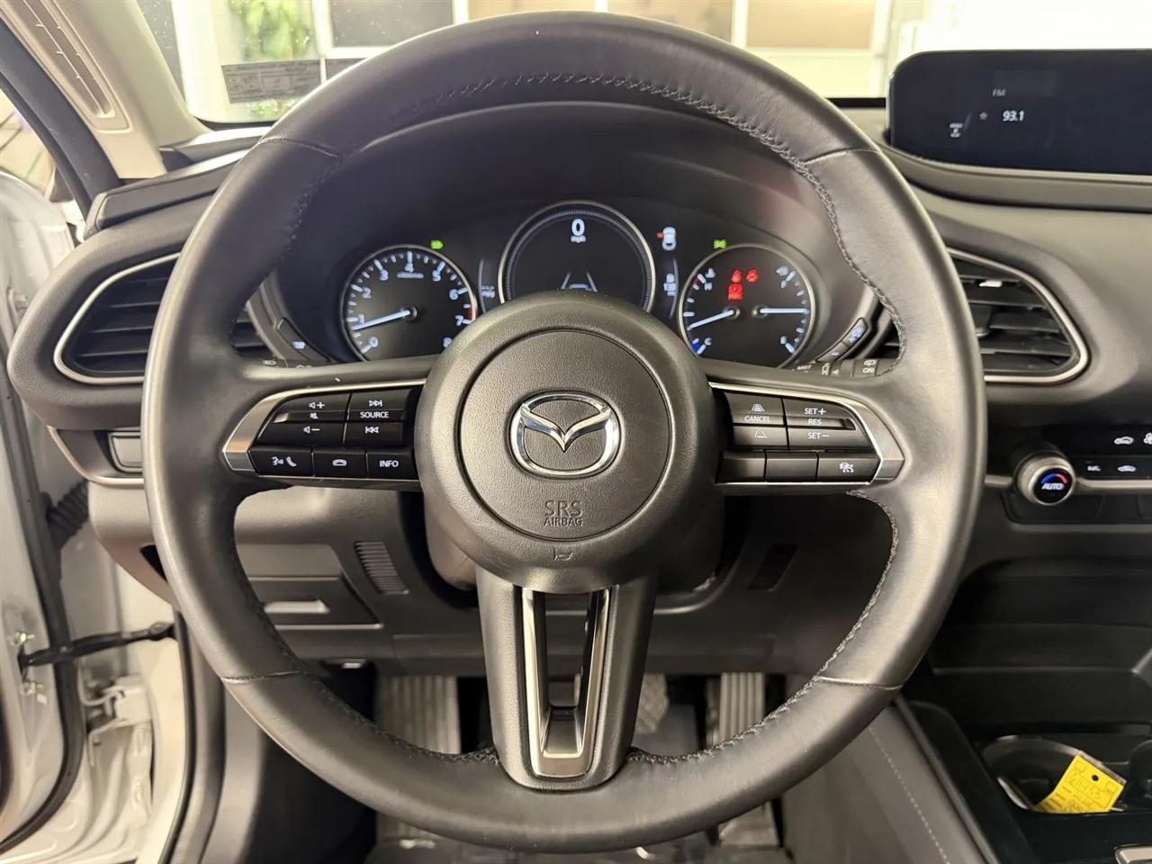 Mazda CX-30 Select 2024
