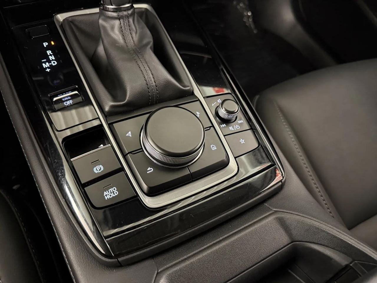 Mazda CX-30 Select 2024