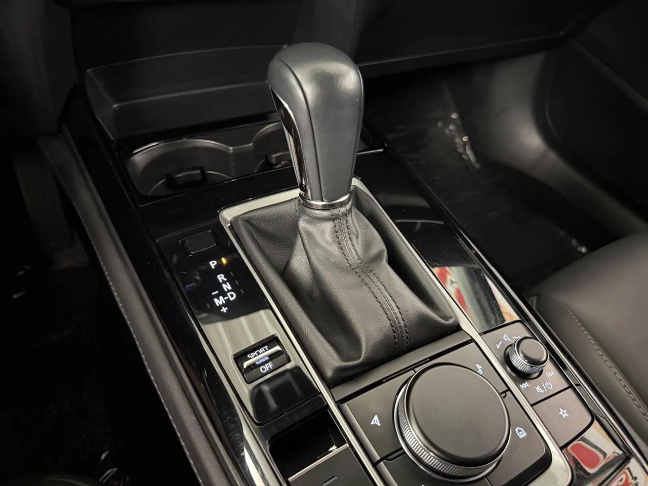 Mazda CX-30 Select 2024