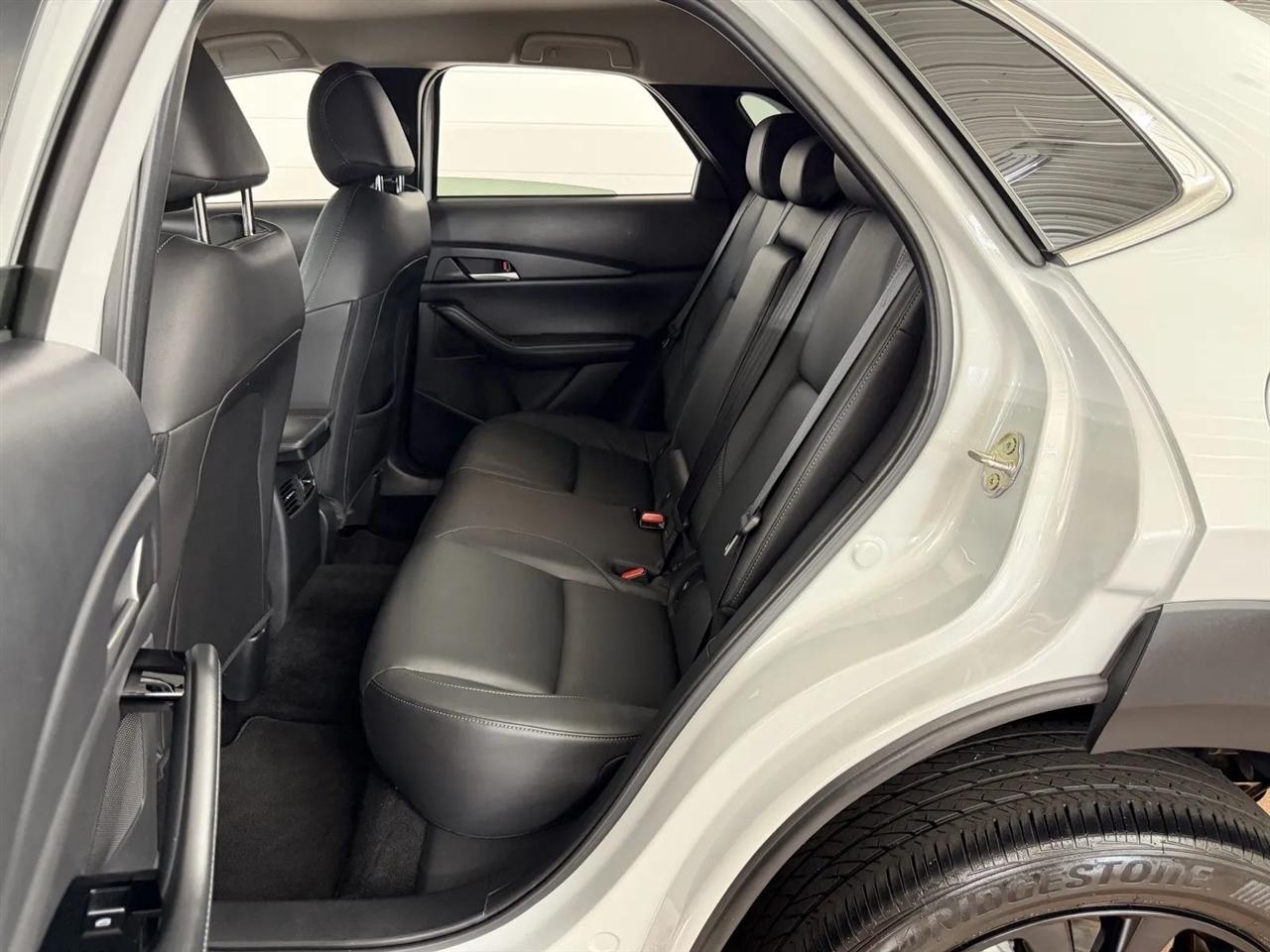 Mazda CX-30 Select 2024