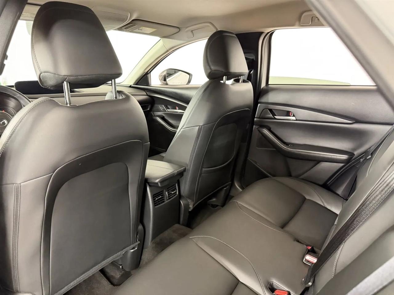 Mazda CX-30 Select 2024