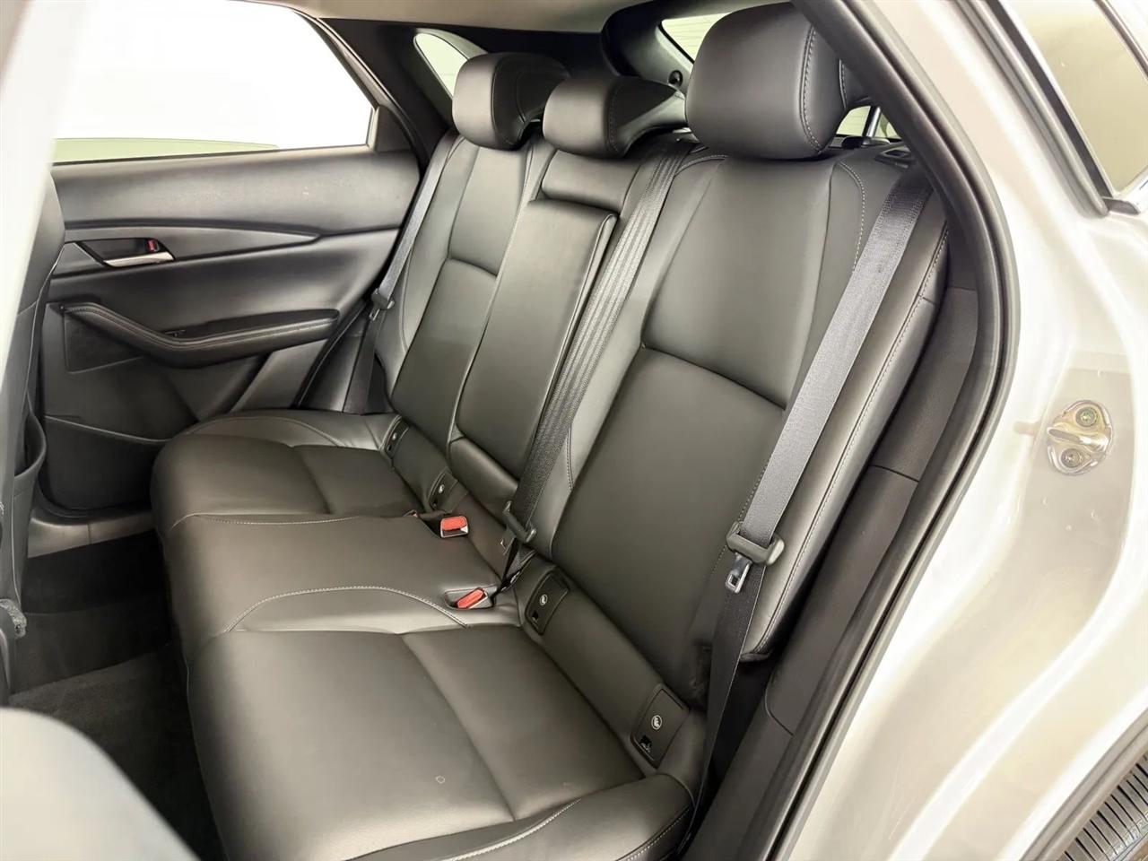 Mazda CX-30 Select 2024