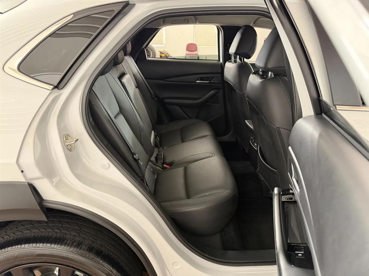 Mazda CX-30 Select 2024