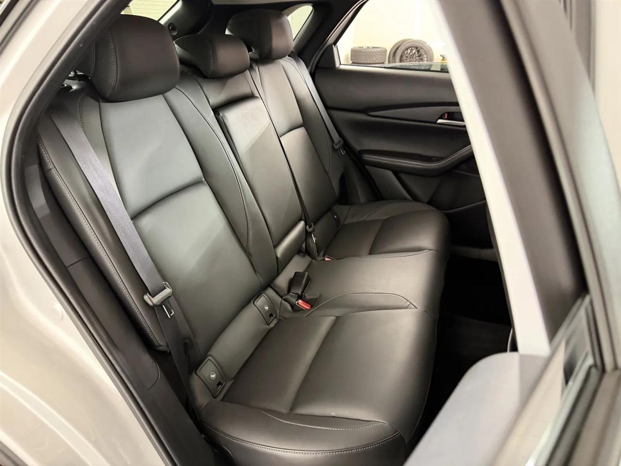Mazda CX-30 Select 2024