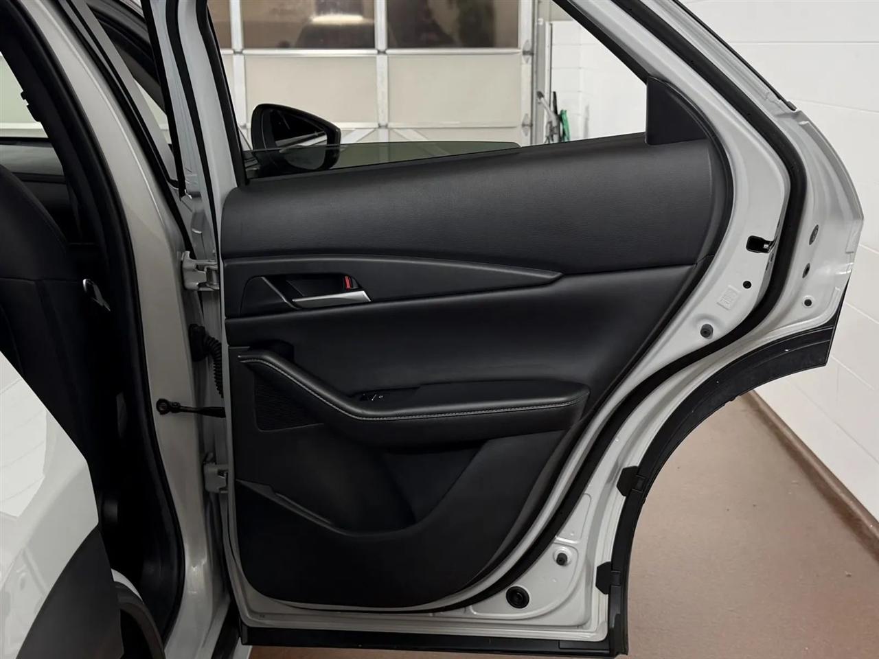 Mazda CX-30 Select 2024