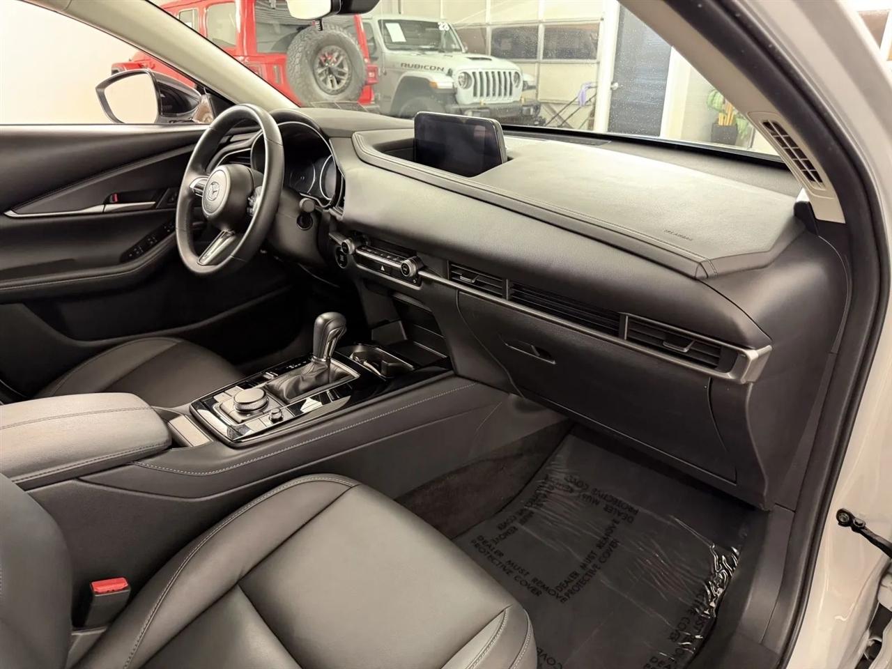Mazda CX-30 Select 2024