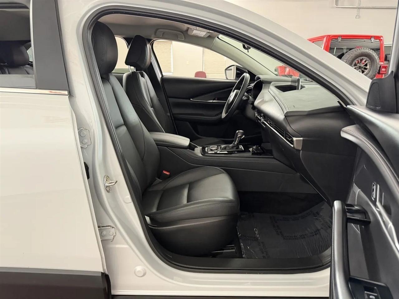 Mazda CX-30 Select 2024