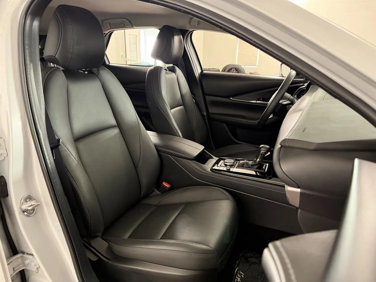 Mazda CX-30 Select 2024