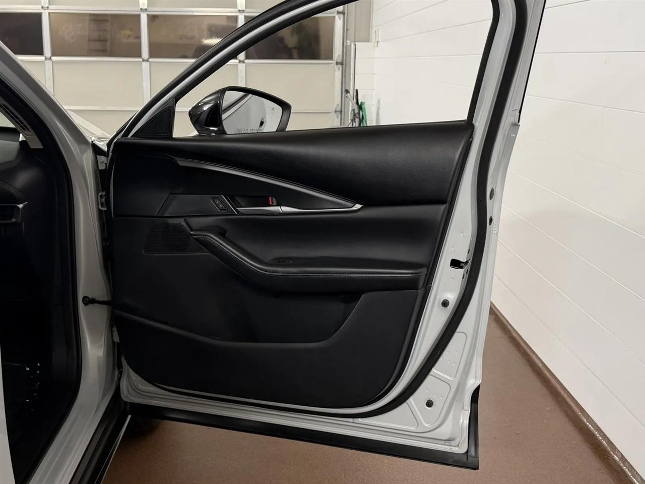 Mazda CX-30 Select 2024