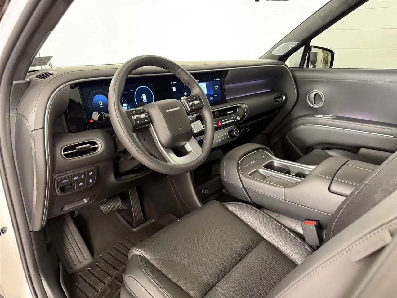Hyundai Palisade Calligraphy AWD 2026