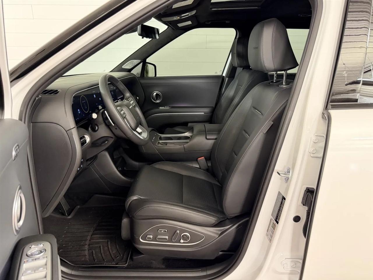 Hyundai Palisade Calligraphy AWD 2026