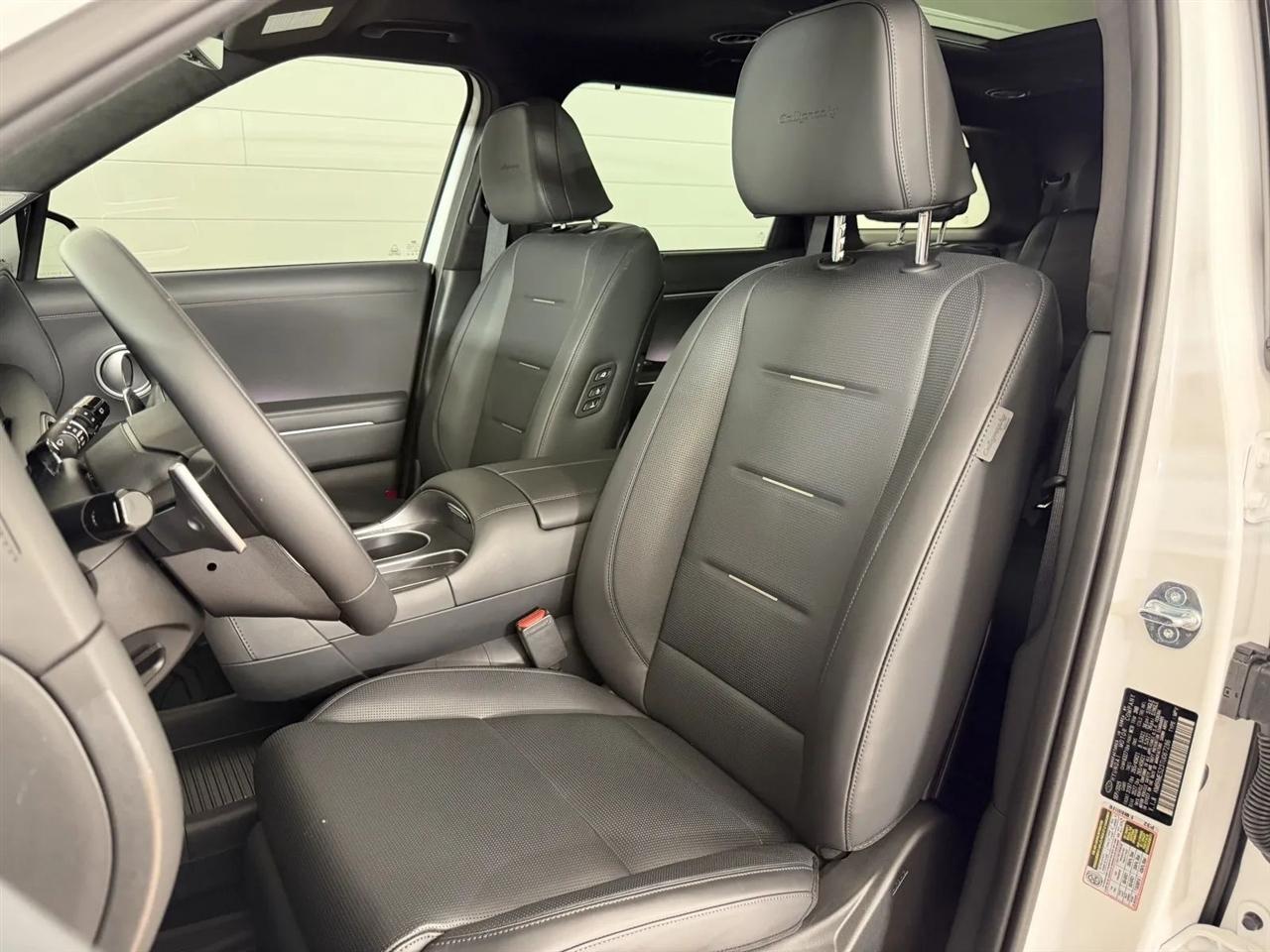 Hyundai Palisade Calligraphy AWD 2026