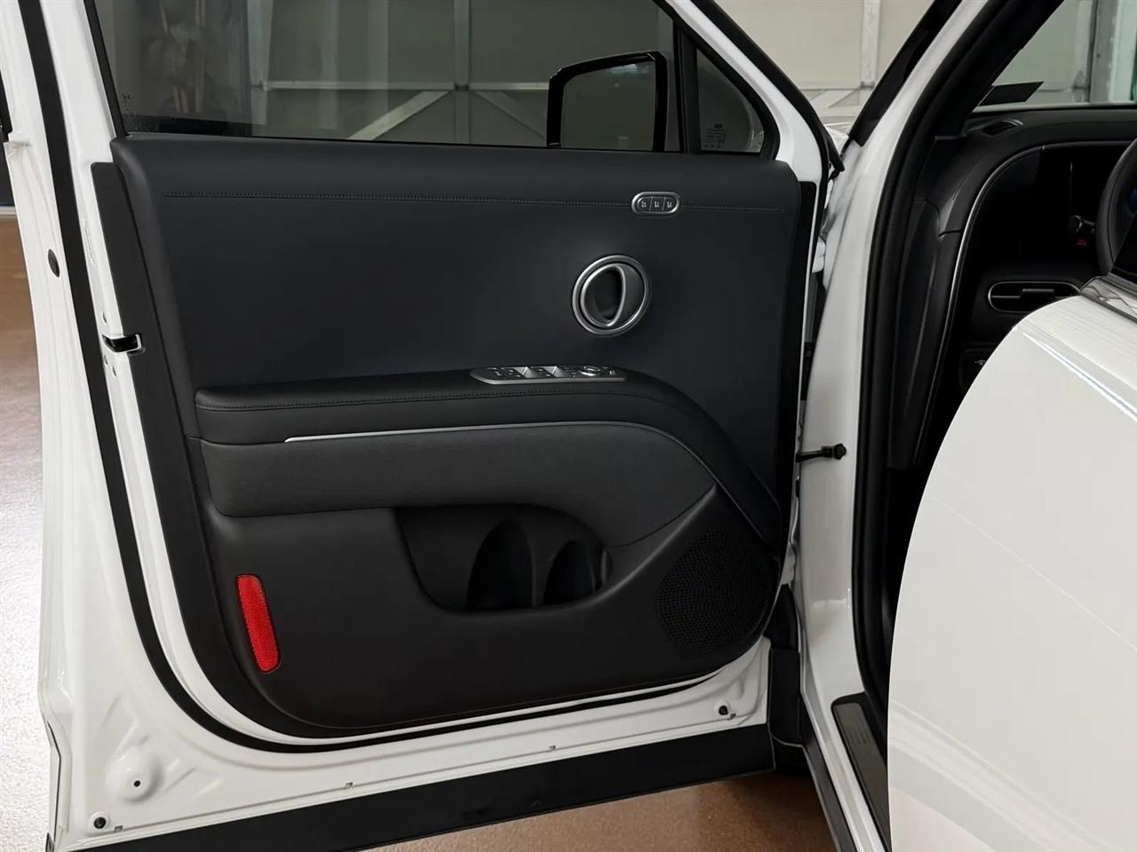 Hyundai Palisade Calligraphy AWD 2026