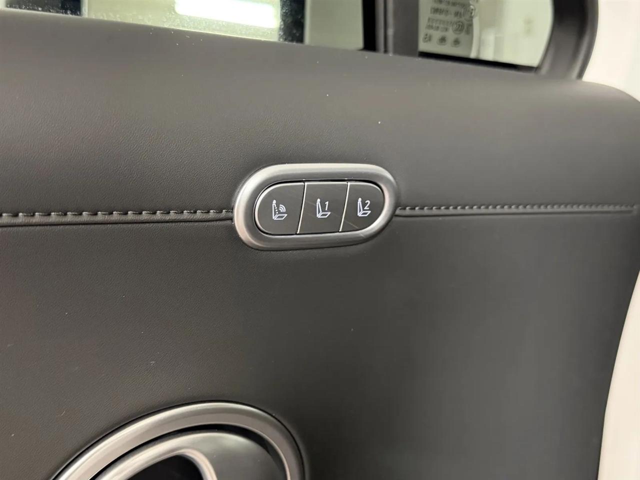 Hyundai Palisade Calligraphy AWD 2026