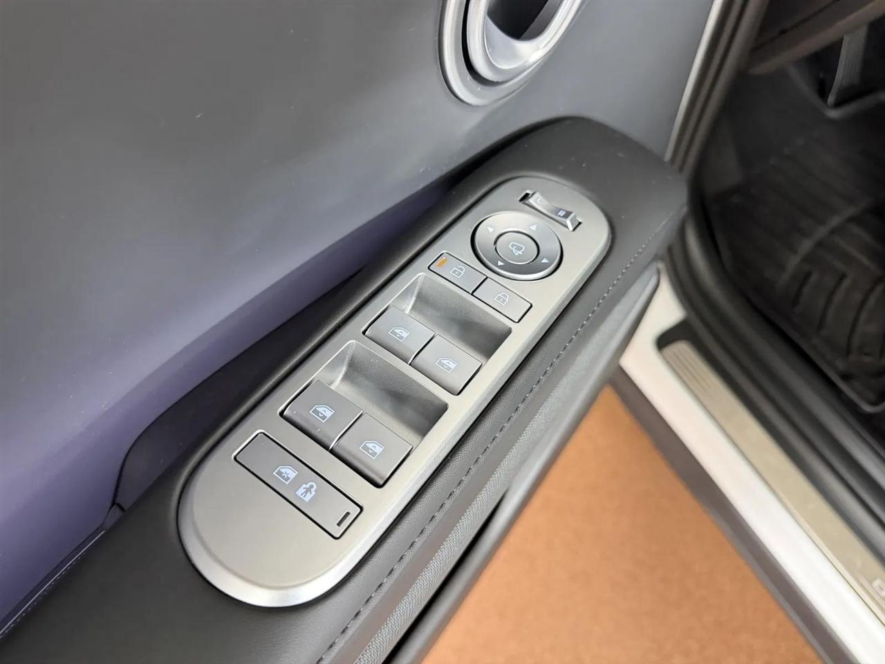 Hyundai Palisade Calligraphy AWD 2026
