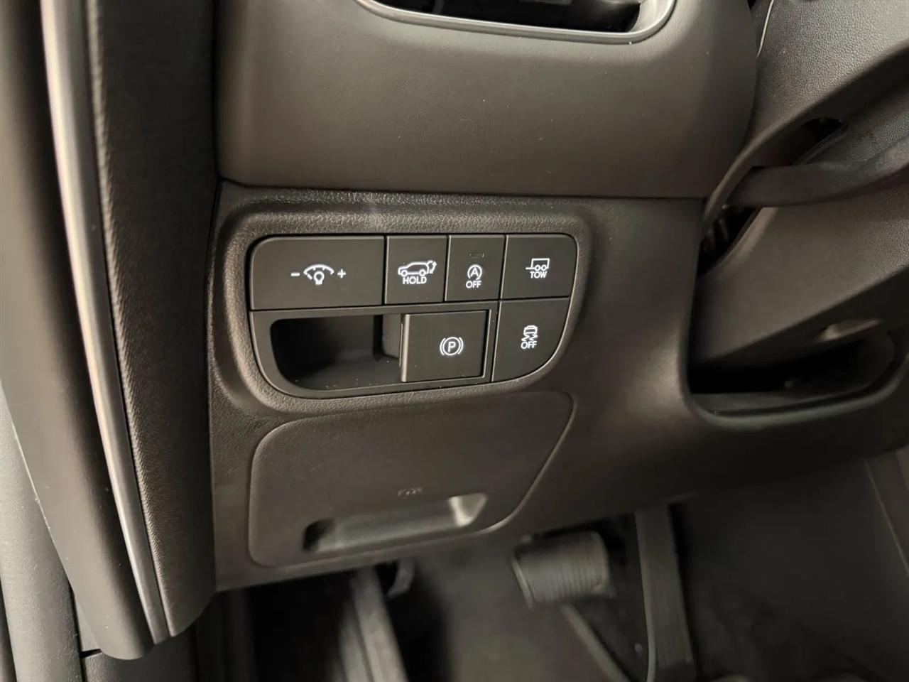 Hyundai Palisade Calligraphy AWD 2026