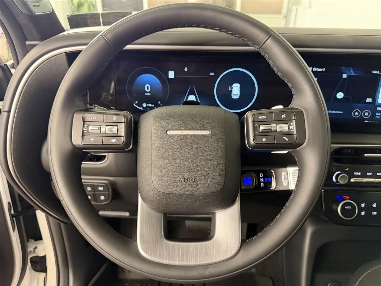 Hyundai Palisade Calligraphy AWD 2026