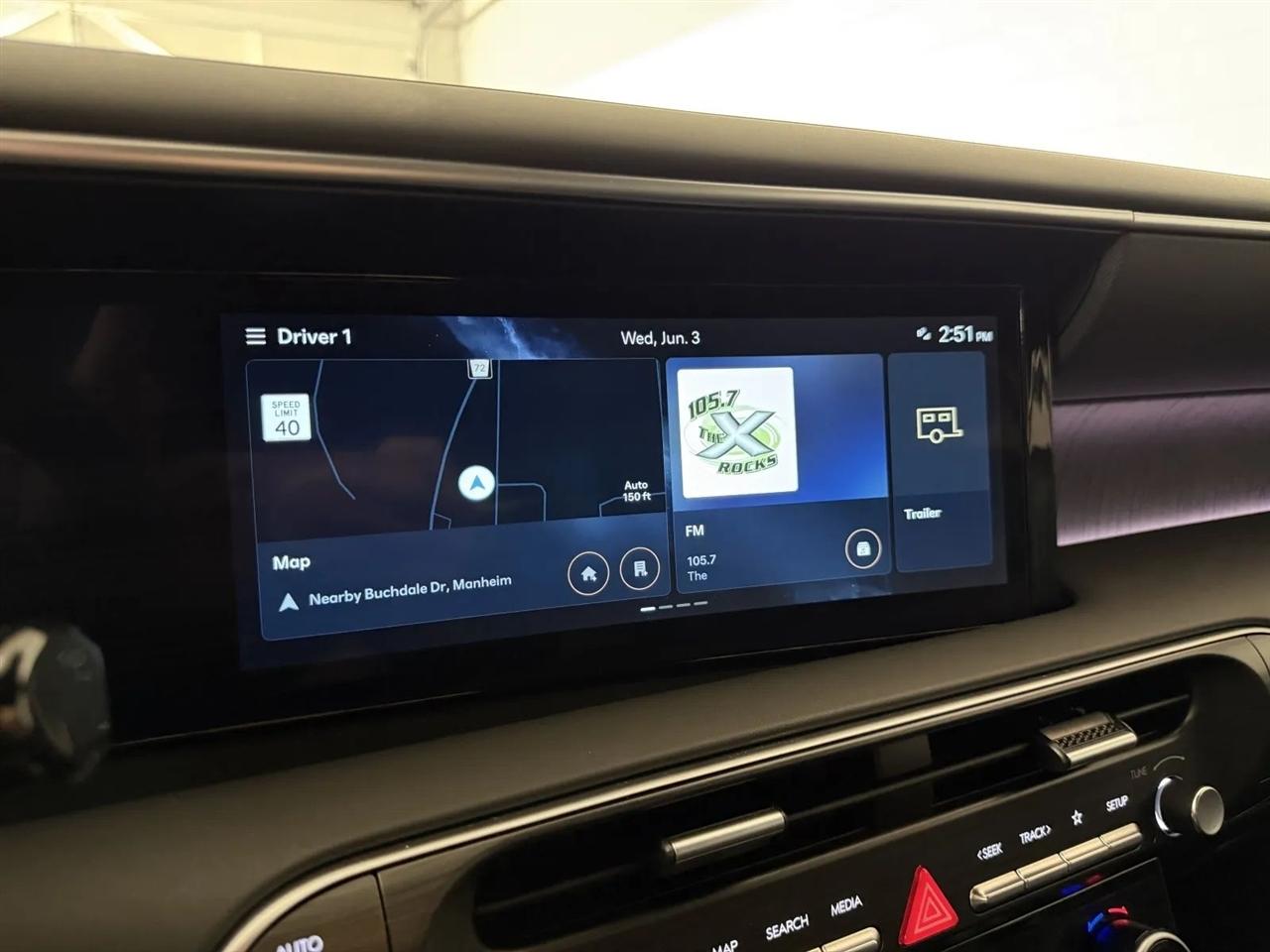 Hyundai Palisade Calligraphy AWD 2026