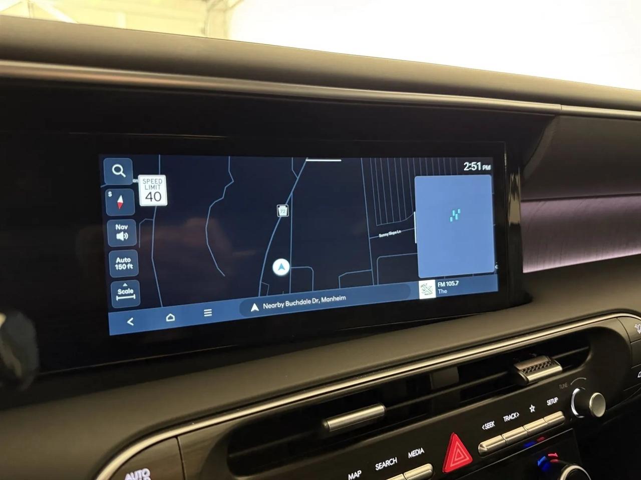 Hyundai Palisade Calligraphy AWD 2026