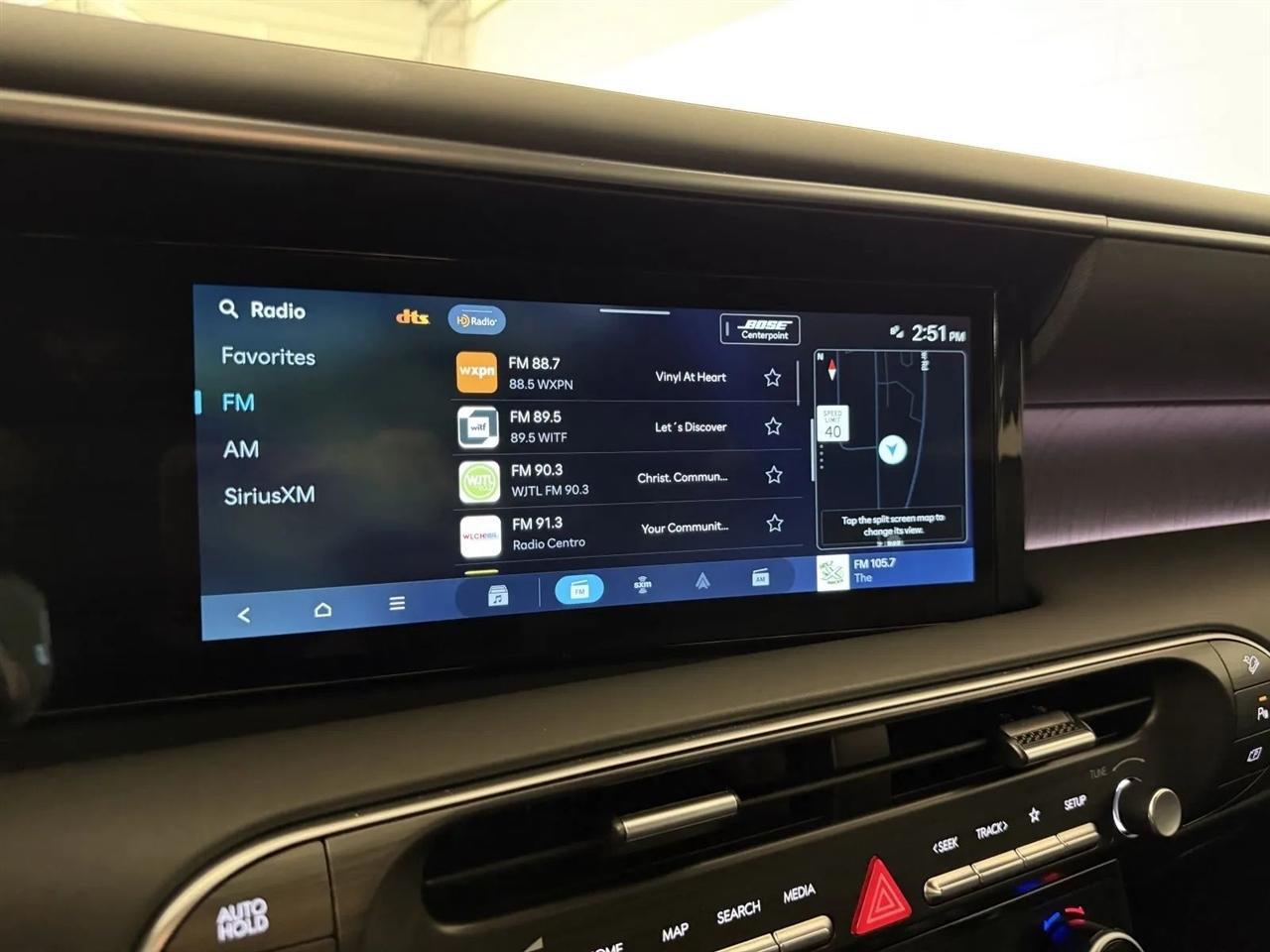 Hyundai Palisade Calligraphy AWD 2026