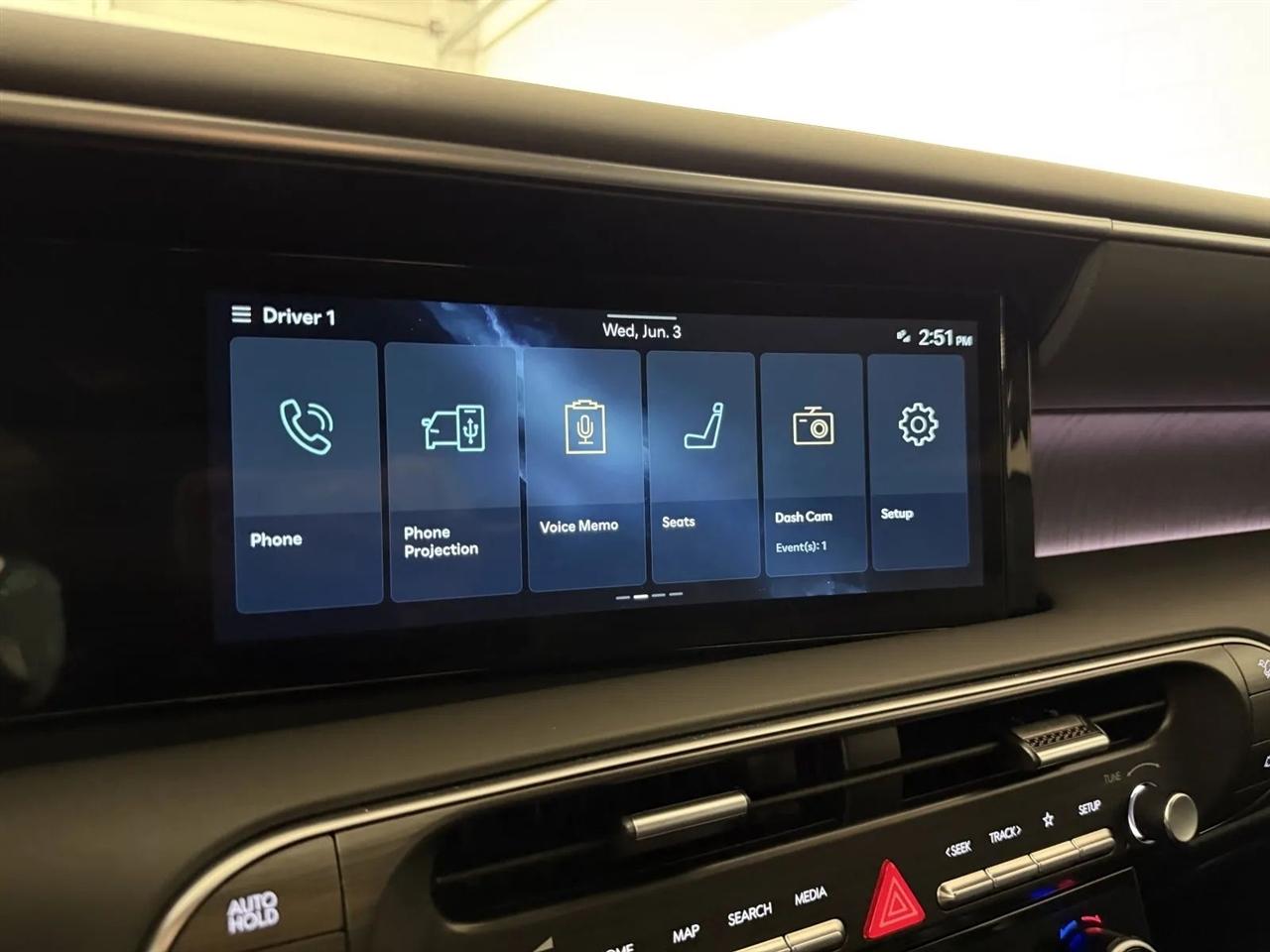 Hyundai Palisade Calligraphy AWD 2026