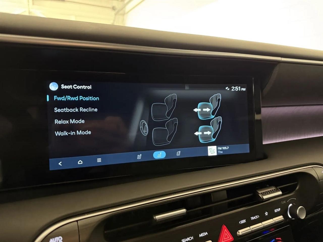 Hyundai Palisade Calligraphy AWD 2026