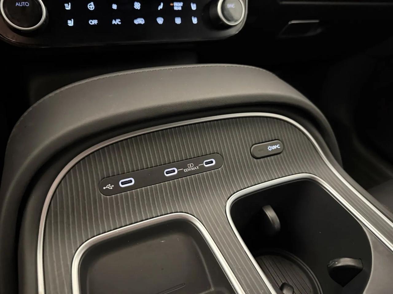 Hyundai Palisade Calligraphy AWD 2026