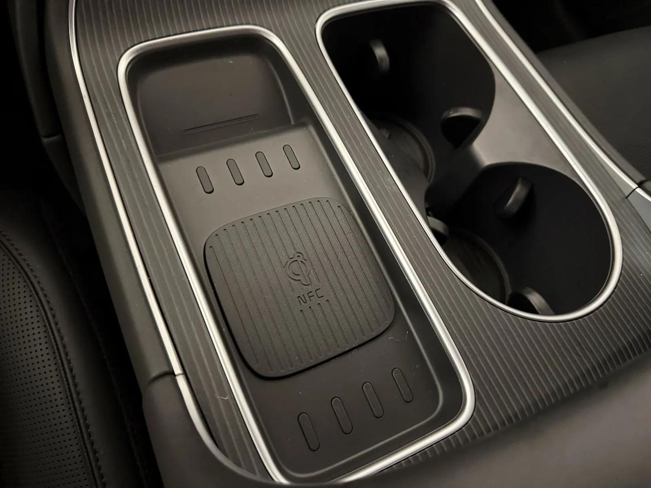 Hyundai Palisade Calligraphy AWD 2026