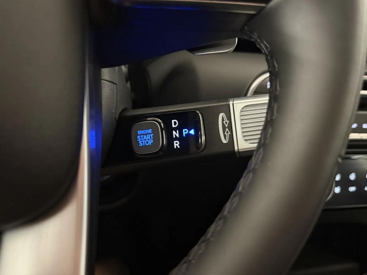 Hyundai Palisade Calligraphy AWD 2026