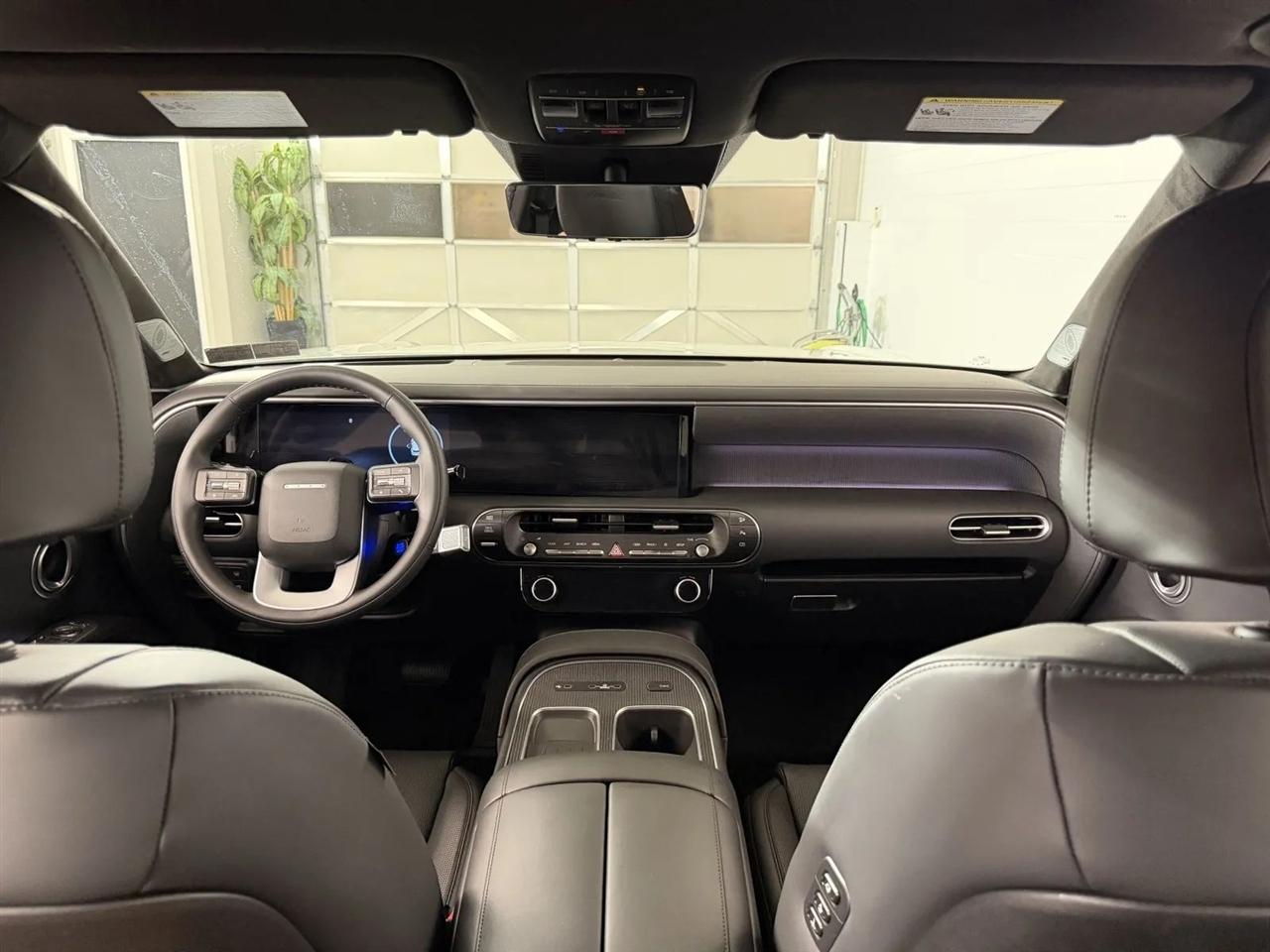 Hyundai Palisade Calligraphy AWD 2026