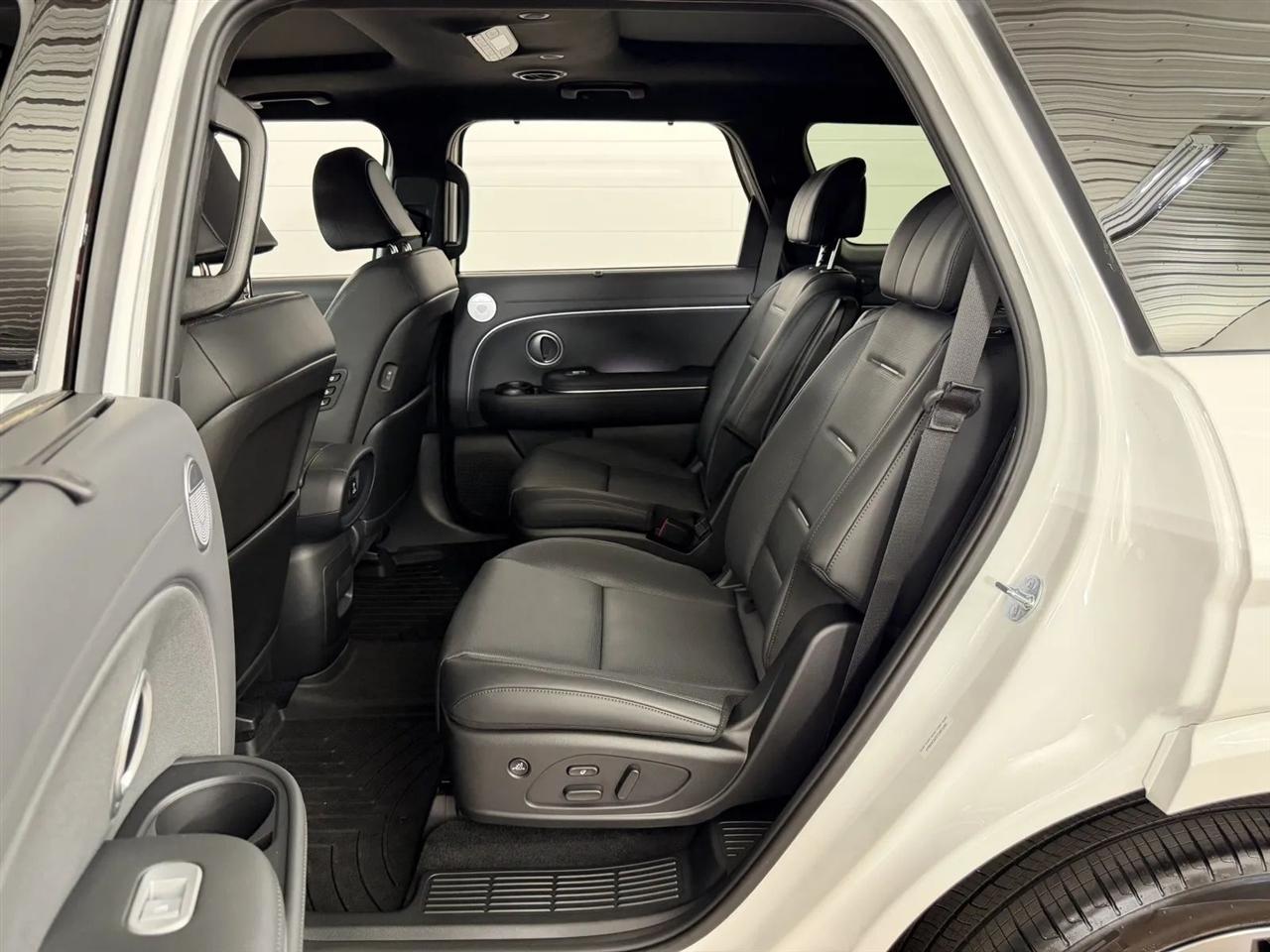 Hyundai Palisade Calligraphy AWD 2026