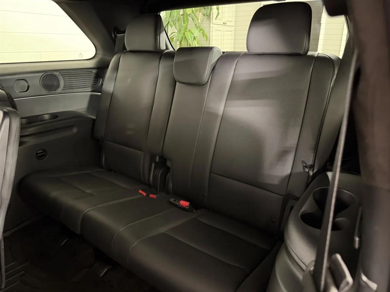 Hyundai Palisade Calligraphy AWD 2026