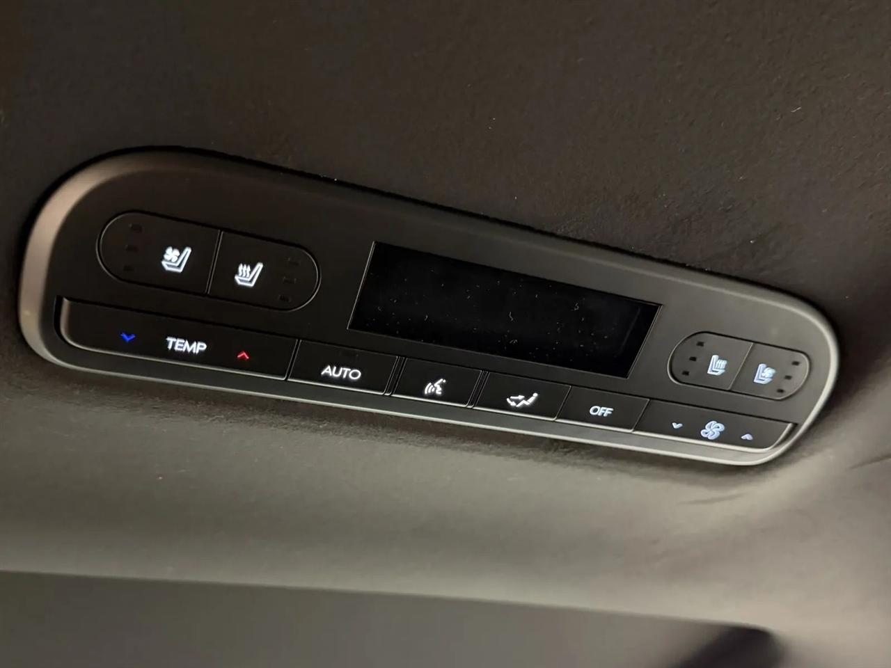 Hyundai Palisade Calligraphy AWD 2026