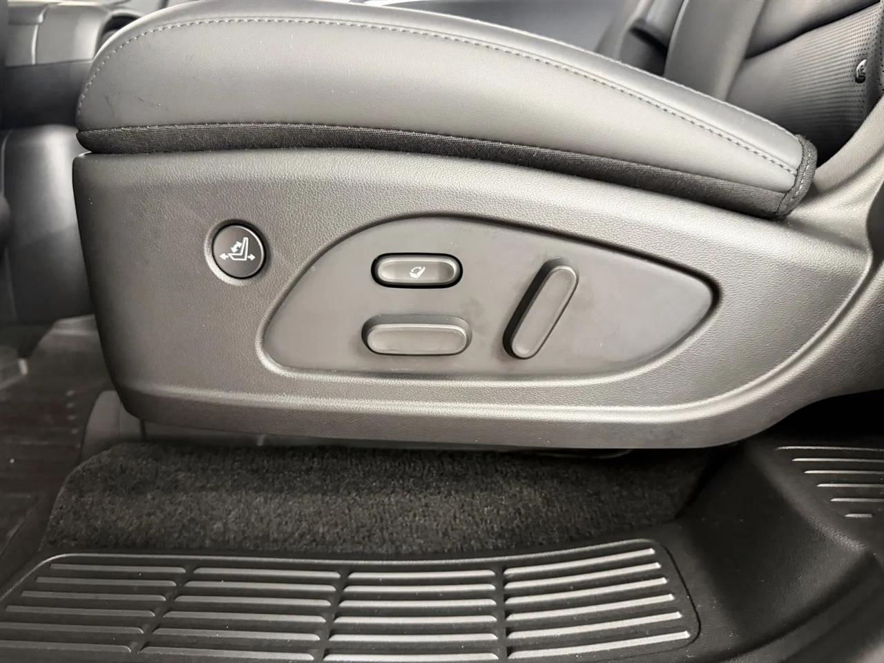 Hyundai Palisade Calligraphy AWD 2026