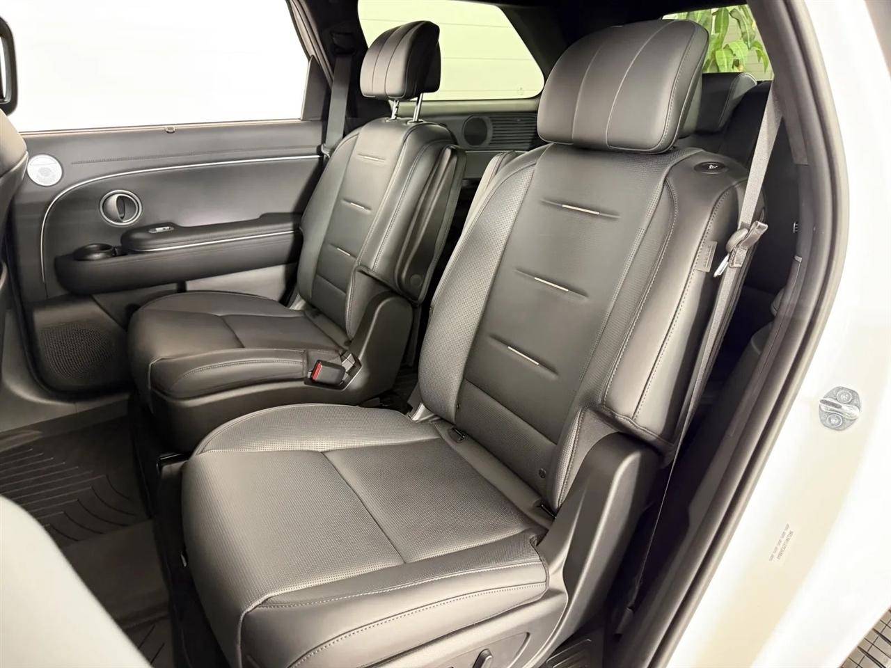 Hyundai Palisade Calligraphy AWD 2026