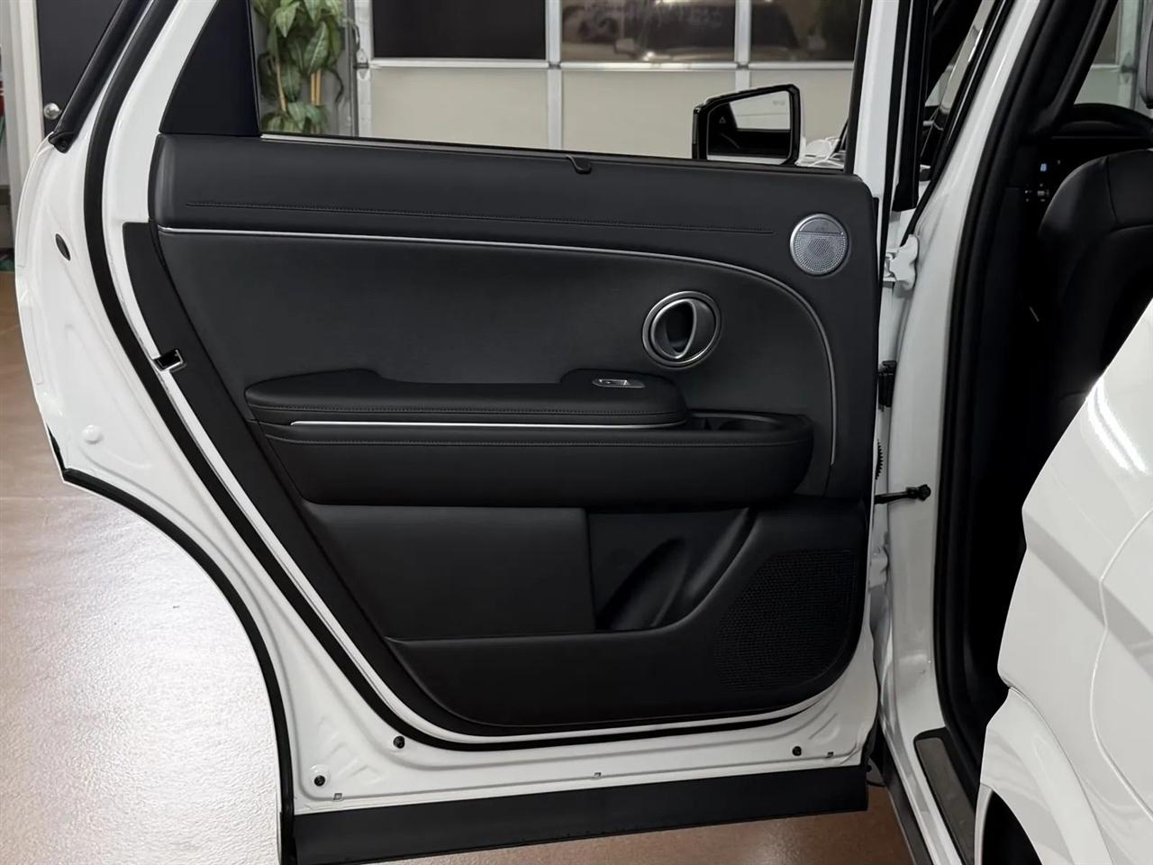 Hyundai Palisade Calligraphy AWD 2026