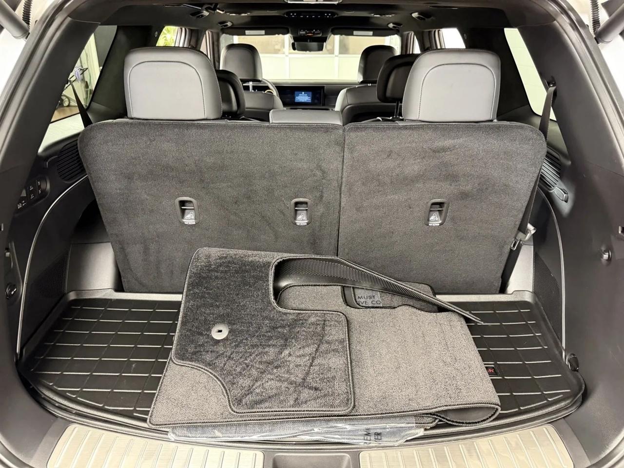 Hyundai Palisade Calligraphy AWD 2026