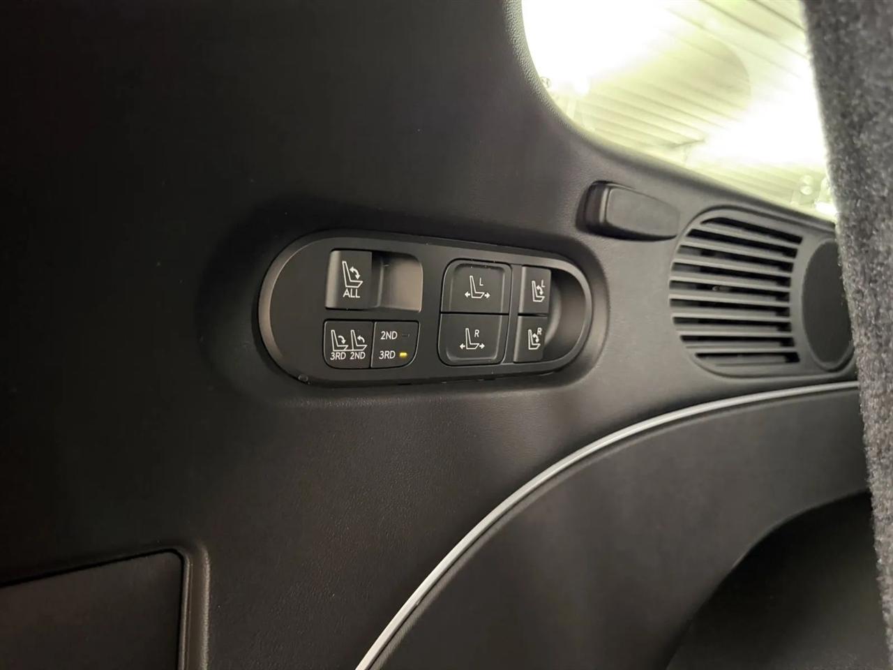 Hyundai Palisade Calligraphy AWD 2026