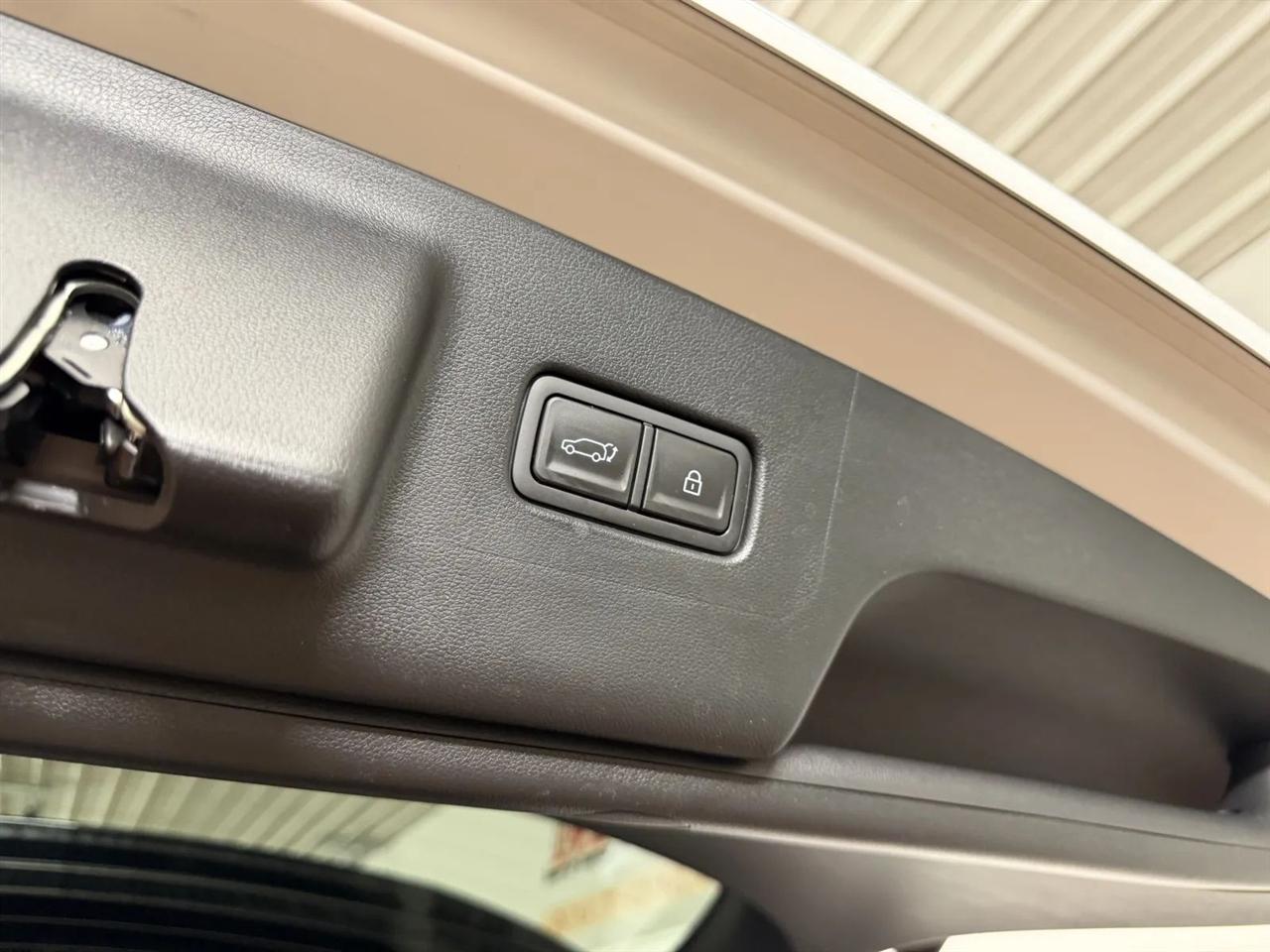 Hyundai Palisade Calligraphy AWD 2026