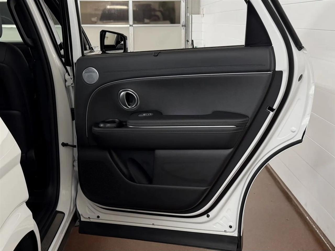 Hyundai Palisade Calligraphy AWD 2026