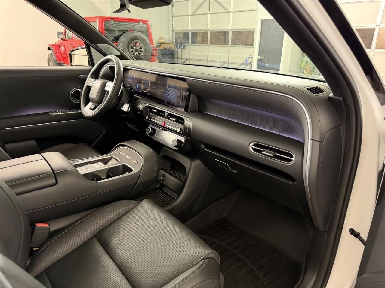 Hyundai Palisade Calligraphy AWD 2026