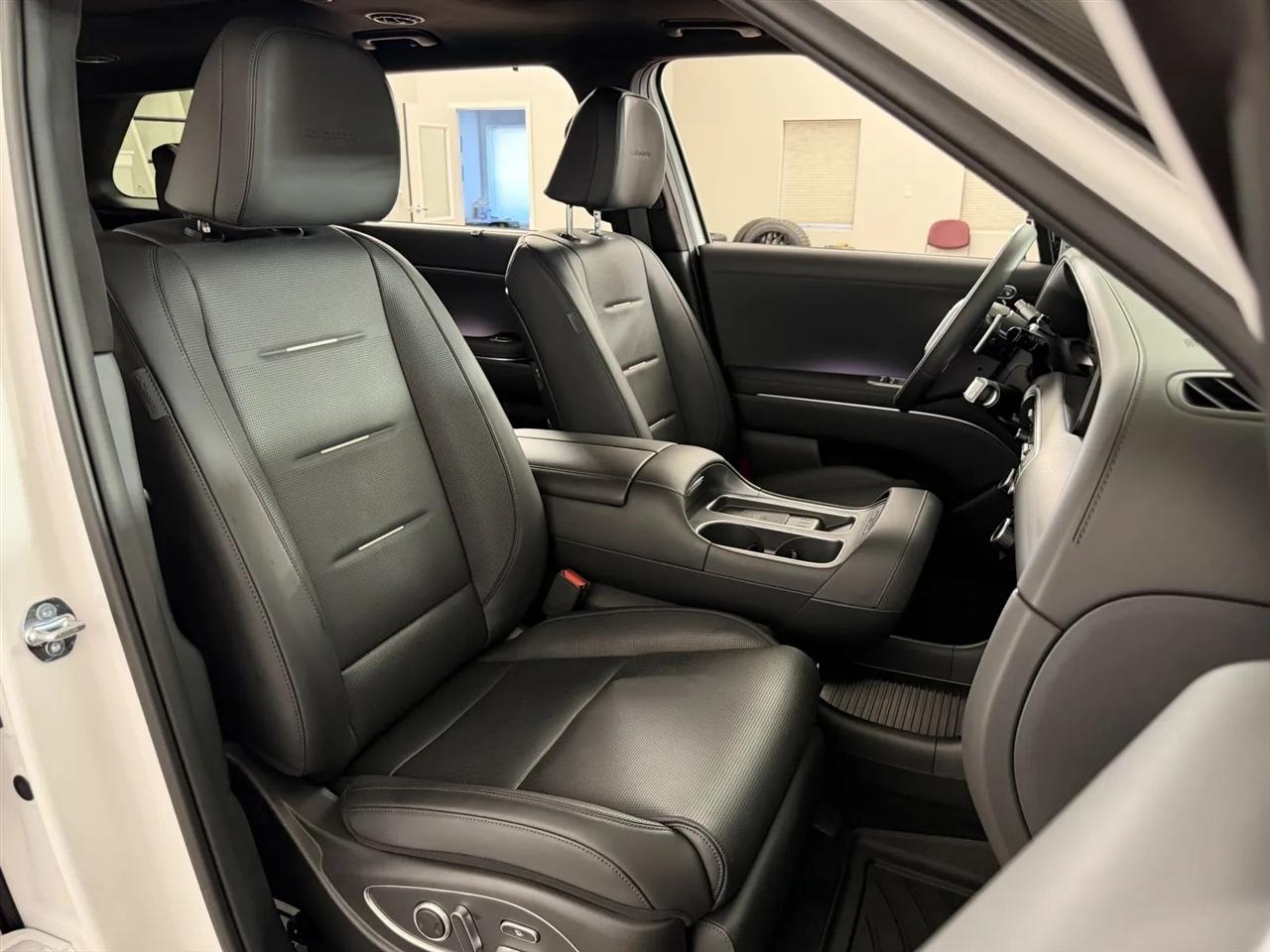Hyundai Palisade Calligraphy AWD 2026