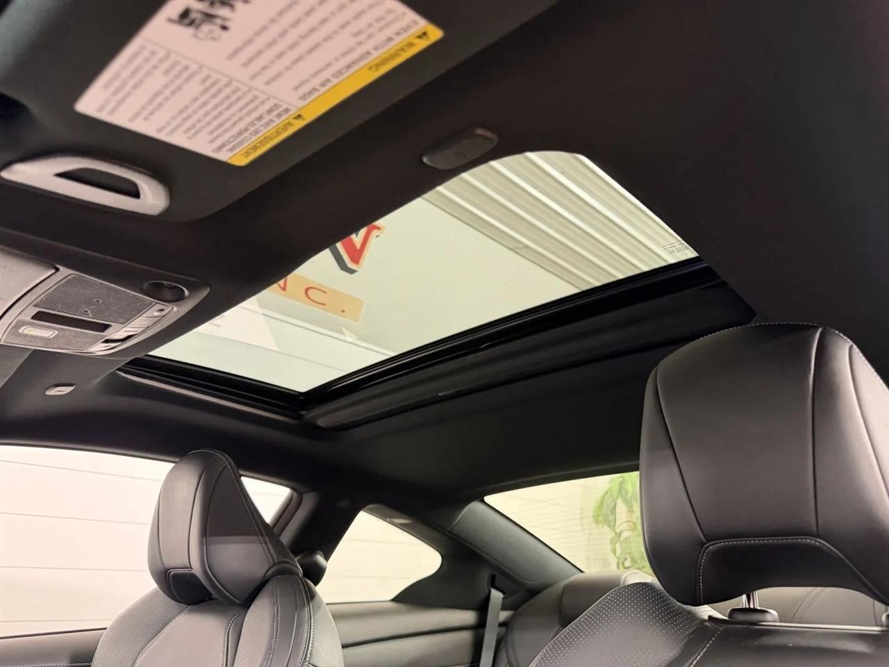 Infiniti Q60 3.0t PURE 2021