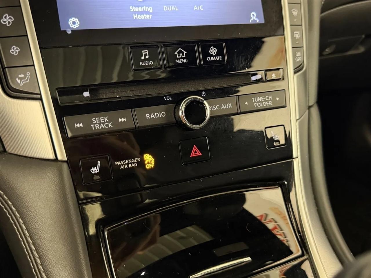 Infiniti Q60 3.0t PURE 2021