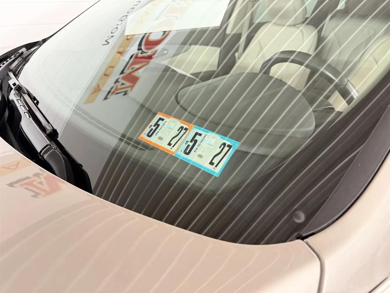 Lincoln Nautilus Base AWD 2020