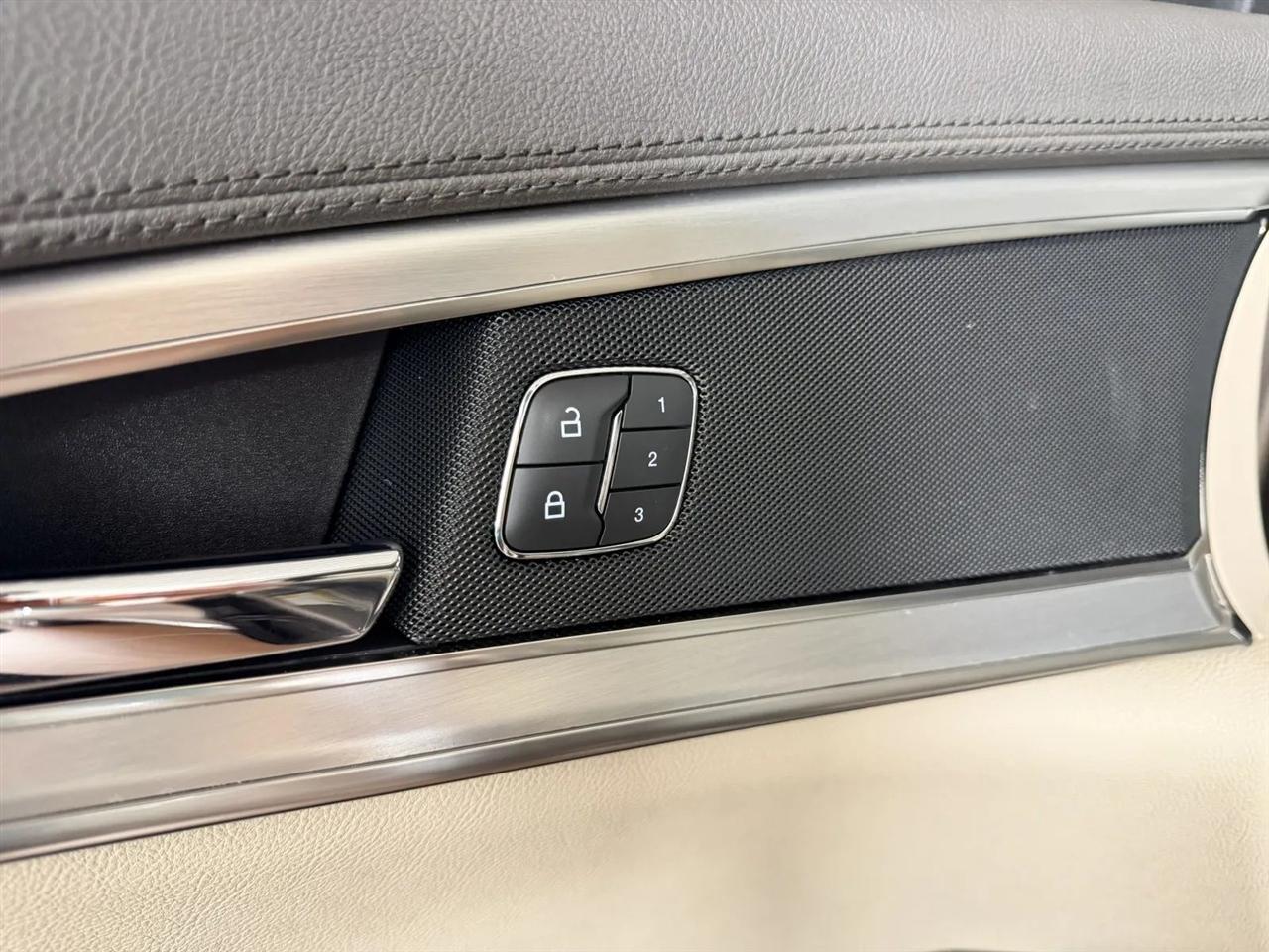 Lincoln Nautilus Base AWD 2020