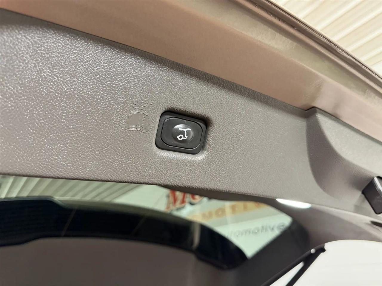 Lincoln Nautilus Base AWD 2020