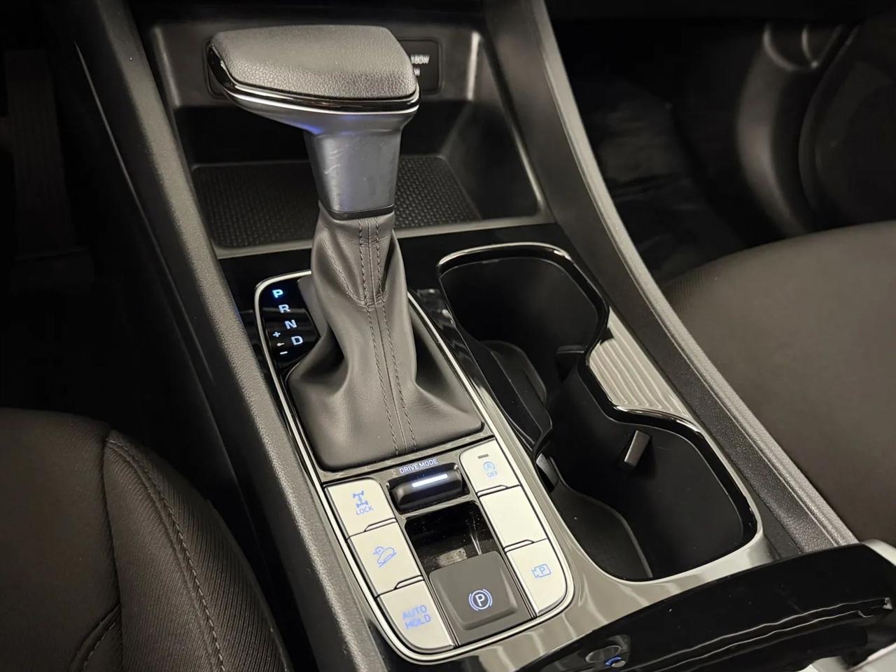 Hyundai Tucson SEL AWD 2026